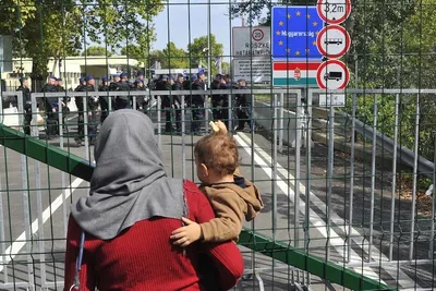 img of The Weaponization of Hope: Migration as a Tool of Coercion and Europe's Strategic Paralysis