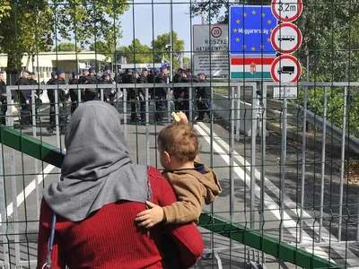 img of The Weaponization of Hope: Migration as a Tool of Coercion and Europe's Strategic Paralysis