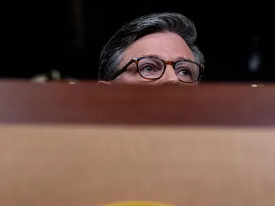 img of Congressional Abdication: The Dangerous Silence in the House of Representatives