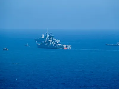 img of India's Milan-26: The Emergence of a Global South Maritime Architect