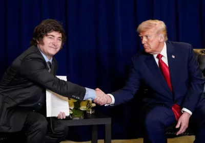 img of Argentina's Economic Battle: Sovereignty Versus Imperial Financial Engineering