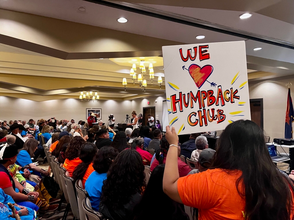 img of The Assault on the Grand Canyon: Mining Profits Versus Democratic Principles and Sacred Ground