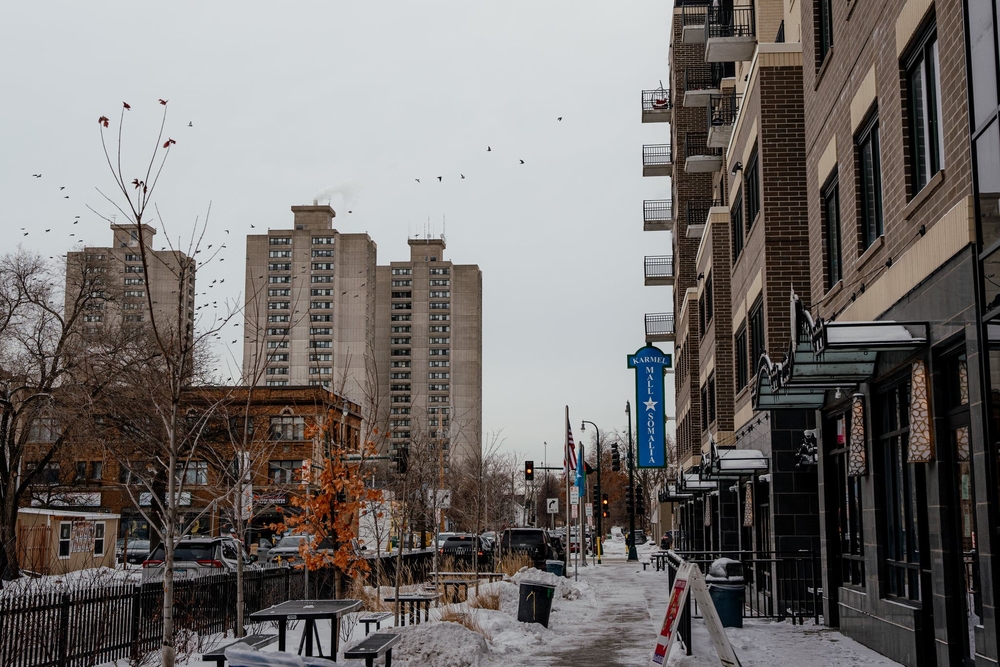 img of The Systematic Undermining of Refugee Rights: Minnesota's Humanitarian Crisis