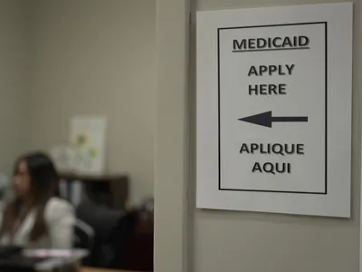 img of A Cruel Calculus: Weaponizing Medicaid Against the Vulnerable