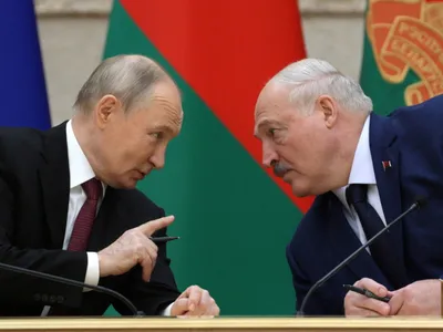 img of The Erosion of Sovereignty: Belarus as Russia's Neo-Colonial Outpost