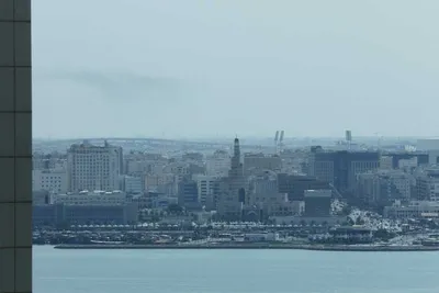 img of The Price of Pawnhood: Gulf Nations Bear the Brunt of Imperial Confrontation