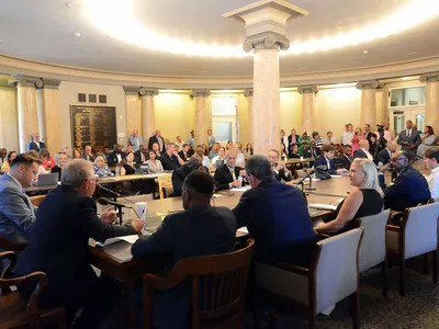 img of Public Education Under Attack: How Mississippi's Remarkable Progress is Threatened by Divisive Voucher Schemes