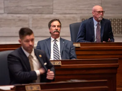 img of Missouri's Stadium Funding Battle: When Legislators Are Told They Can't Challenge Laws