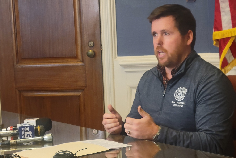 img of Missouri's Fiscal Reckoning: A Betrayal of Public Trust and Constitutional Duty