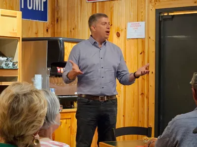 img of The Fine Print Scam: How Deceptive Fundraising Undermines Democracy and Why Missouri Must Act