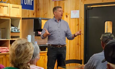 img of The Fine Print Scam: How Deceptive Fundraising Undermines Democracy and Why Missouri Must Act