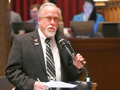 img of Missouri's Dangerous Gamble: Weaponizing the State Against Medical Professionals