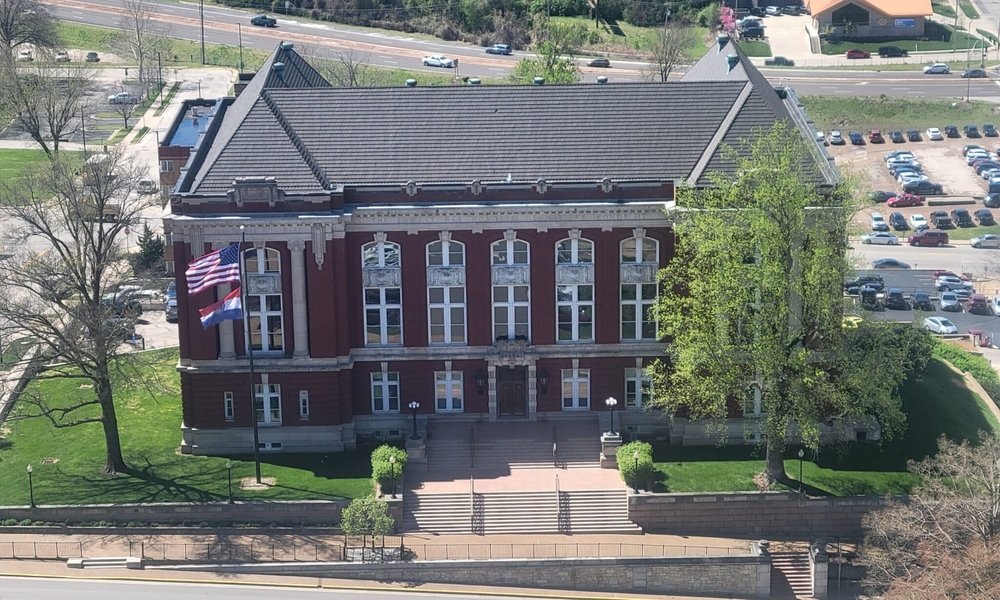 img of The Silent Erosion: How Missouri's Secret Court System Undermines Democracy