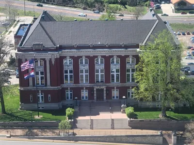 img of The Silent Erosion: How Missouri's Secret Court System Undermines Democracy