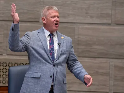 img of The Missouri Meltdown: How Republican Overreach Threatens Democratic Foundations