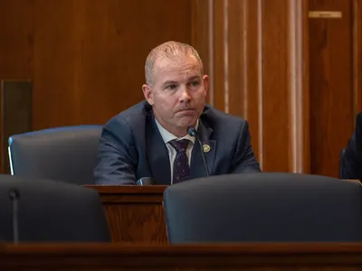 img of Transparency as a Tactical Weapon: The Missouri Legislature's End-of-Session Education Gambit