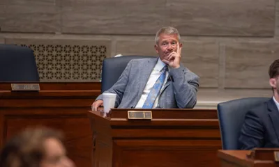 img of Missouri's National Guard Deployment: Political Theater at Soldiers' Expense