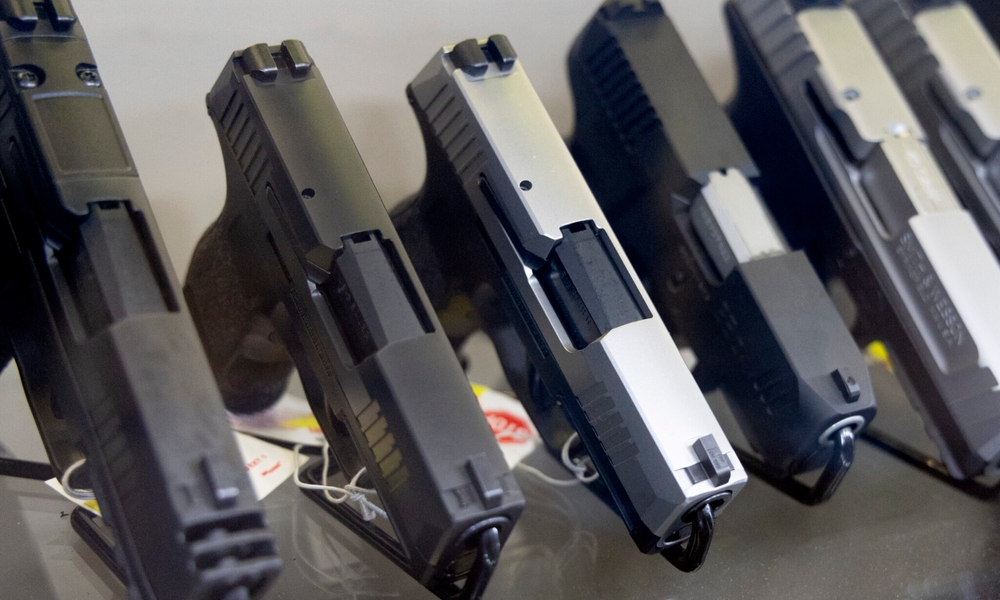 img of Missouri's Second Amendment Preservation Act Defeat: A Victory for Constitutional Governance