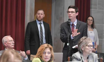 img of Missouri's $3.1 Billion Supplemental Spending Bill: A Case Study in Fiscal Recklessness and Political Gamesmanship