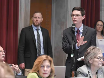 img of Missouri's $3.1 Billion Supplemental Spending Bill: A Case Study in Fiscal Recklessness and Political Gamesmanship