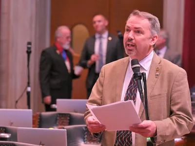 img of The Cruelty of Control: How Missouri's New Bill Punishes the Poor and Abandons Refugees