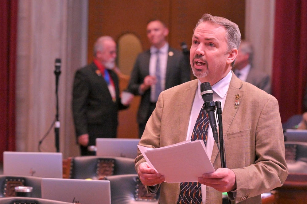 img of The Cruelty of Control: How Missouri's New Bill Punishes the Poor and Abandons Refugees