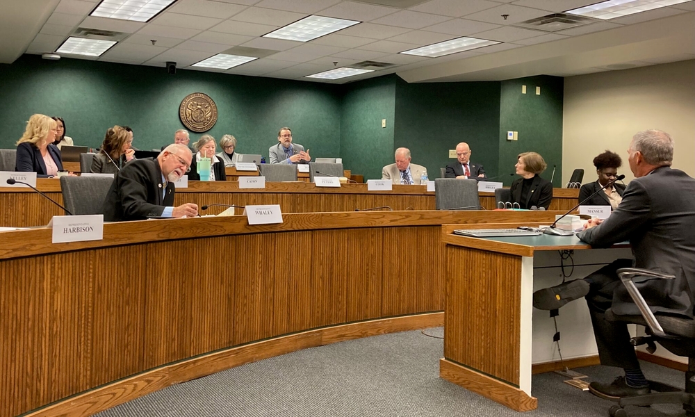 img of Missouri's Stand for Medical Freedom: Protecting Patients from Insurance Overreach