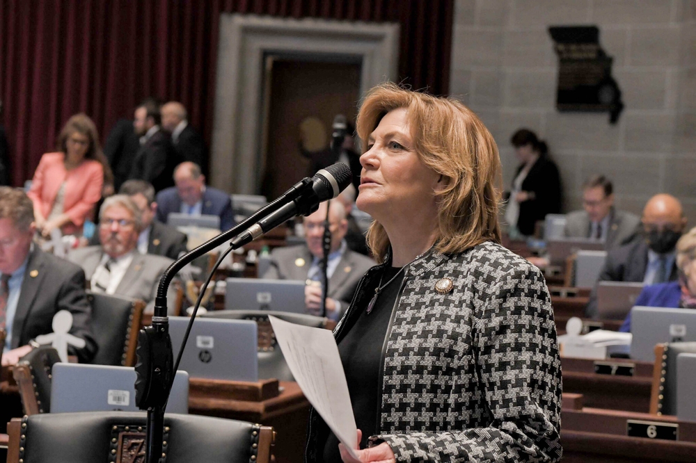 img of Missouri's Child Care Tax Credit Bill: A Market-Driven Solution to a Deepening Crisis