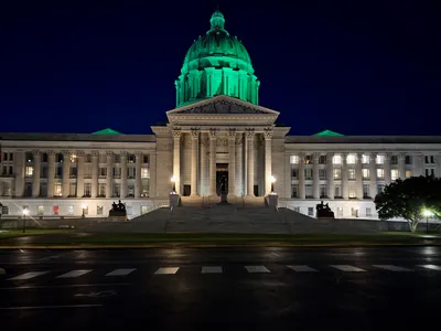 img of A Fragile Peace in Jefferson City: Why Missouri's Functional Legislature Matters for Democracy