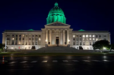 img of A Fragile Peace in Jefferson City: Why Missouri's Functional Legislature Matters for Democracy