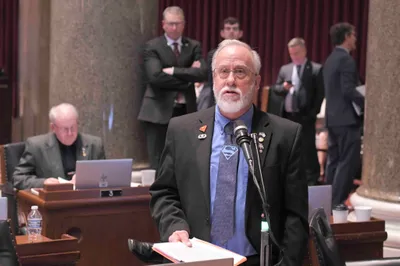 img of The Assault on Transgender Missourians: When Ideology Trumps Medicine and Humanity