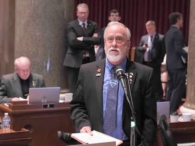 img of The Assault on Transgender Missourians: When Ideology Trumps Medicine and Humanity