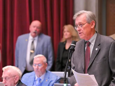 img of A Legislative Near-Miss in Missouri: Correcting a Child Sentencing Gap and the Perils of Rushed Lawmaking