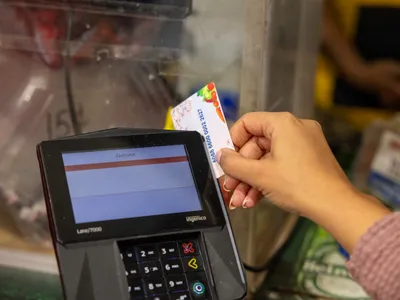 img of Government Shutdown Threatens Food Security for Millions of Vulnerable Americans