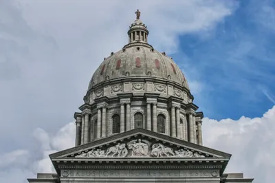 img of Missouri's Judicial Manipulation: A Dangerous Assault on Judicial Independence