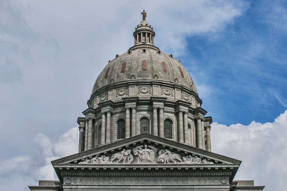 img of Missouri's Judicial Manipulation: A Dangerous Assault on Judicial Independence