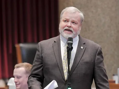 img of Missouri's Dangerous Assault on Healthcare Access and Democratic Principles