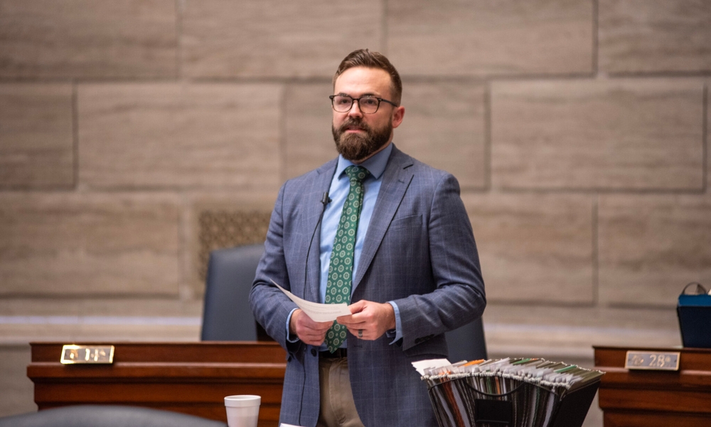 img of Missouri's Rush to Incarceration: A Grave Assault on Juvenile Justice and Democratic Principles