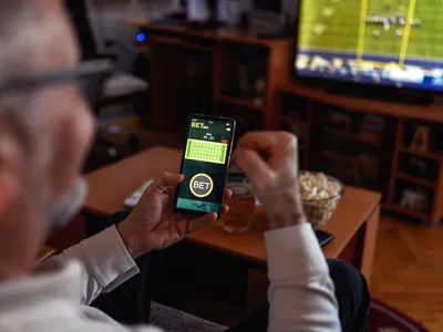 img of Missouri's Sports Betting Legalization: A Victory for State Sovereignty and Economic Freedom