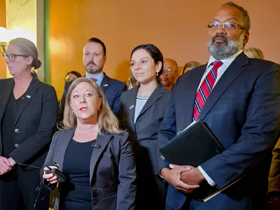 img of The Missouri Voting Rights Battle: Protecting Democracy Against Systematic Voter Suppression