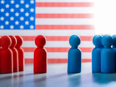 img of The Creeping Collapse: America's Democratic Foundation Under Systematic Assault