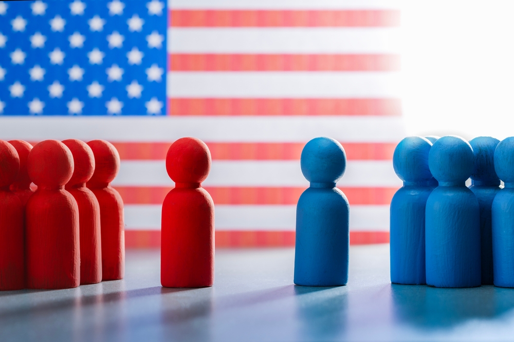 img of The Creeping Collapse: America's Democratic Foundation Under Systematic Assault