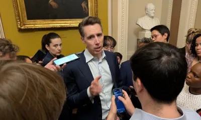 img of The Erosion of Constitutional War Powers: A Dangerous Precedent in Executive Authority