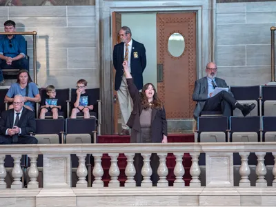 img of The Cruel Calculus of Missouri's 'Born Alive' Act: Weaponizing Tragedy for Political Gain