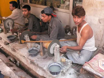 img of India's Labor Reforms: Sovereign Development or Corporate Agenda?