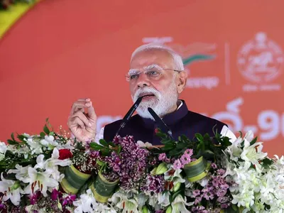 img of The Bihar Mandate and Western Containment: A Tale of Two Civilizational Paths