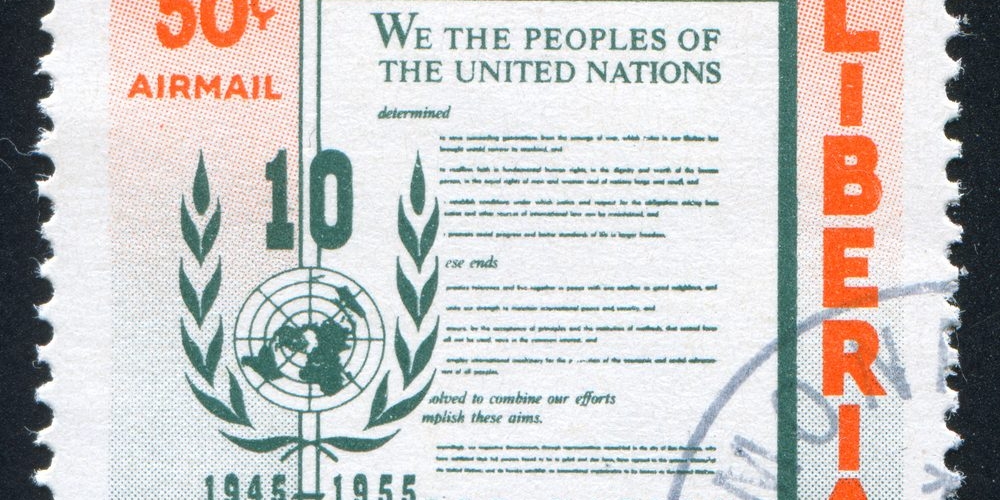 img of The Broken Promise of San Francisco: How the P5 Veto Betrayed the World and Why Article 109 is Our Decolonial Moment