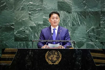 img of Political Turmoil in Mongolia and Germany Exposes Stark Contrasts in Governance Models