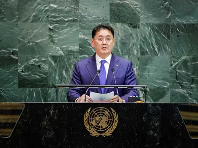 img of Political Turmoil in Mongolia and Germany Exposes Stark Contrasts in Governance Models