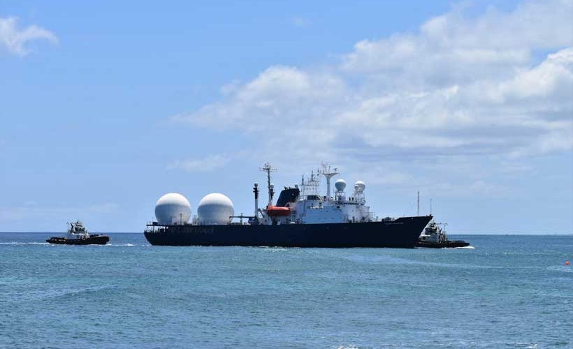 img of The Strait of Hormuz Gambit: How Imperial Brinkmanship Holds Global South Development Hostage